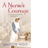 Nurse's Courage