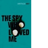 Spy Who Loved Me