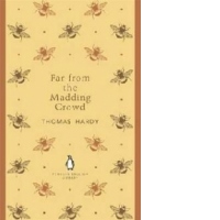 Far From the Madding Crowd
