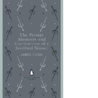 Private Memoirs and Confessions of a Justified Sinner