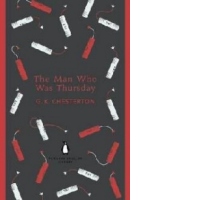 Man Who Was Thursday