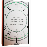 The Life and Opinions of Tristram Shandy