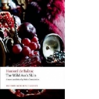 Wild Ass's Skin