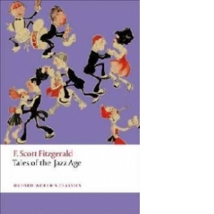 Tales of the Jazz Age