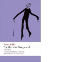 Man Who Disappeared