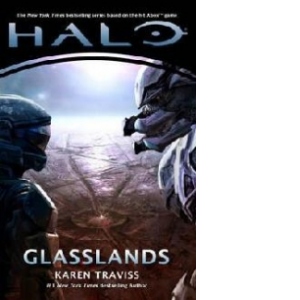 Halo Glasslands