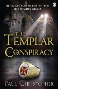 Templar Conspiracy
