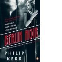 Berlin Noir