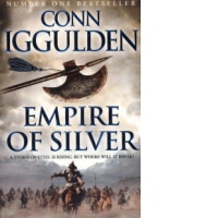 Empire of Silver