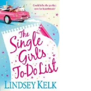 Single Girl's To-do List