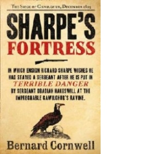 Sharpe's Fortress