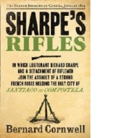 Sharpe's Rifles