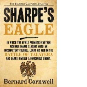 Sharpe's Eagle