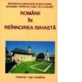 Romanii in reinnoirea isihasta - studii inchinate Sf. Cuv. Paisie de la Neamt
