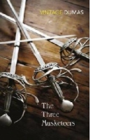 Three Musketeers