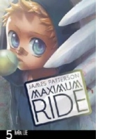 Maximum Ride: Manga