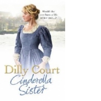 Cinderella Sister