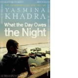 What the Day Owes the Night