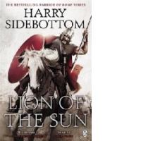 Warrior of Rome III: Lion of the Sun