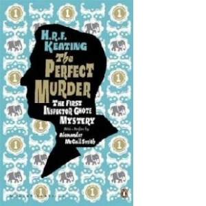 Perfect Murder: The First Inspector Ghote Mystery