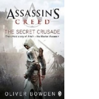 Assassin's Creed: The Secret Crusade