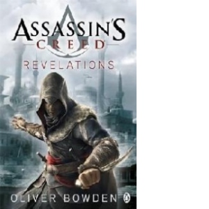 Assassin's Creed: Revelations