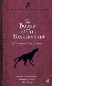 Hound of the Baskervilles