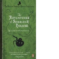 Adventures of Sherlock Holmes