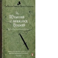 Memoirs of Sherlock Holmes