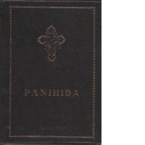 Panihida