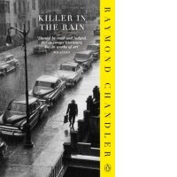 Killer in the Rain