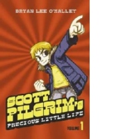 Scott's Pilgrim's Precious Little Life
