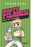 Scott Pilgrim Gets it Together