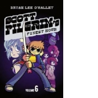 Scott Pilgrim's Finest Hour