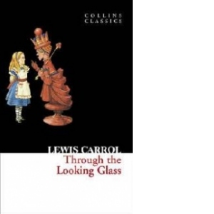 Through The Looking Glass