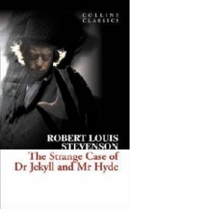 The Strange Case of Dr Jekyll and Mr Hyde