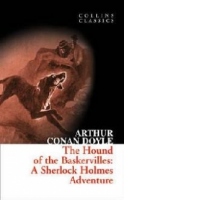 Hound of the Baskervilles