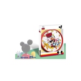 Ceas perete Mickey Mouse