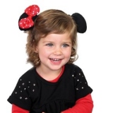 Urechi Minnie Mouse