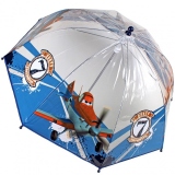 Umbrela copii Disney Planes