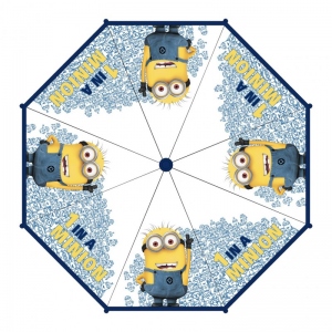 Umbrela copii Minions