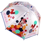 Umbrela copii Disney-Minnie Mouse