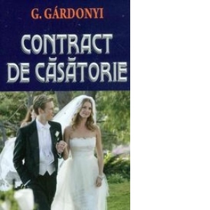 Contract de casatorie