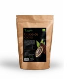 Boabe de cacao intregi Organice/BIO 125g