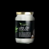 Ulei de Cocos Extra Virgin Ecologic/BIO 460g/500ml