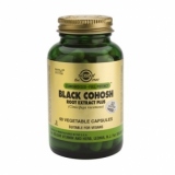 BLACK COHOSH ROOT EXTRACT PLUS 60cps