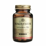 Magnesium + B6 100 tablete