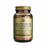 Sulphurous Antioxidant Complex 90cps