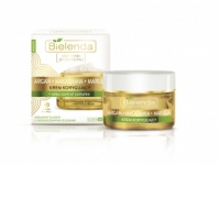 Crema corectoare cu sebum control pe baza de uleiuri pretioase de argan, macadamia si marula atat de zi cat si de noapte 50ml