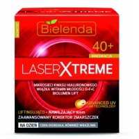LASER XTREME Crema lifting si fermitate de zi  50ml
